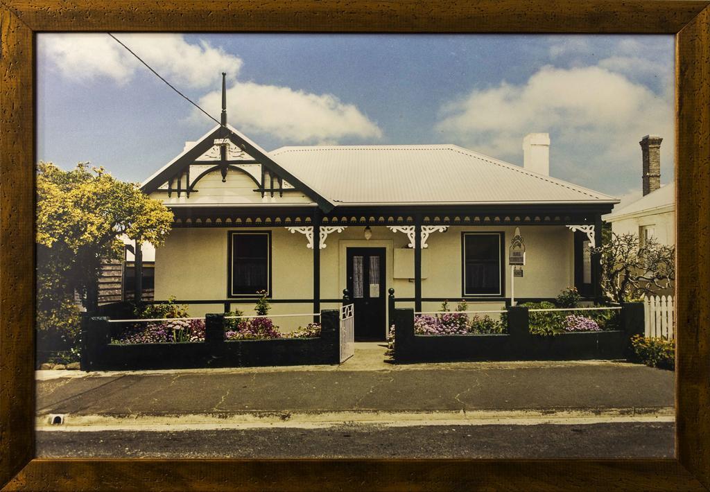 Touchwood Cottages Stanley Exterior foto